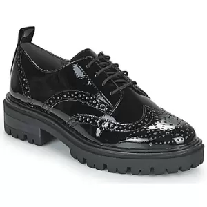 Tamaris FRETY womens Casual Shoes in Black