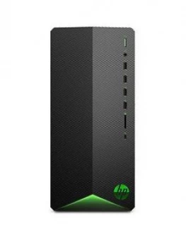 HP Pavilion TG01-0011NA Desktop Gaming PC