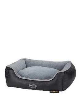 Scruffs Scruffs Chateau Memory Foam Orthopaedic Box Bed (Xl) - Medium