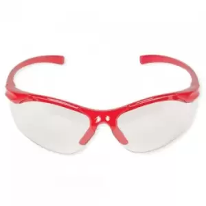 Trend Safety Spectacle EN166 Clear Lens - N/A