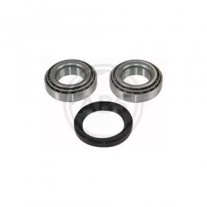 Rear (left /right) Wheel Bearing Kit A.B.S. 200491