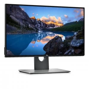 Dell UltraSharp 25" U2518D Quad HD LED Monitor