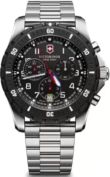 Victorinox Swiss Army Watch Maverick Sport Chronograph