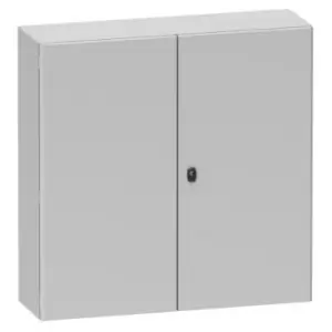 Schneider Electric Steel, Wall Box, IP55, 300mm x 1000 mm x 1000 mm