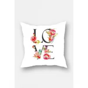 YS5765937856 Multicolor Cushion Cover