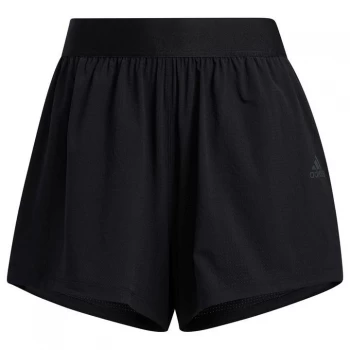 adidas Heat. Rdy Shorts Ladies - Black