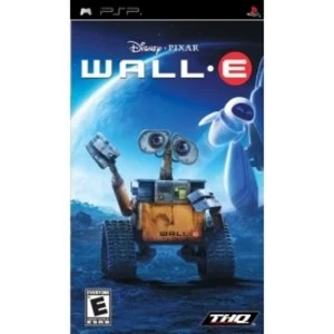 Wall.E The Video Game