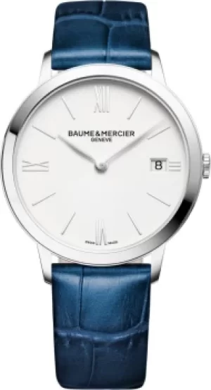 Baume et Mercier Watch My Classima