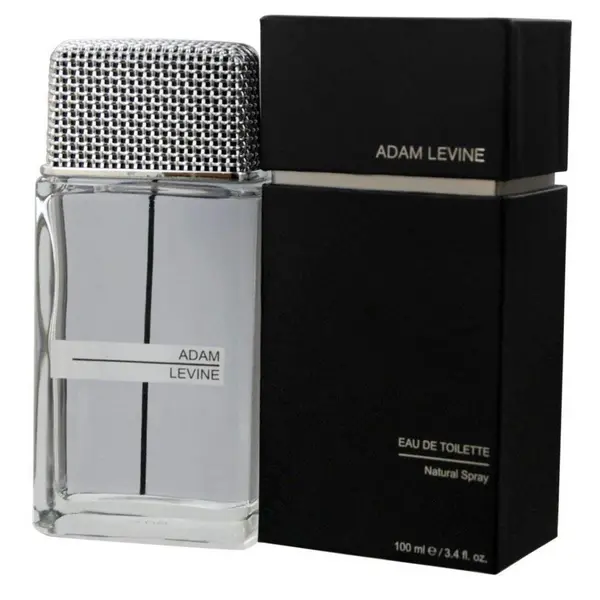 Adam Levine Eau de Toilette For Him 100ml