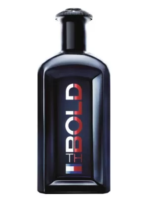 Tommy Hilfiger TH Bold Eau de Toilette For Him 30ml