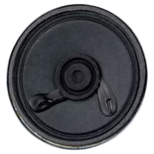 R-TECH 350710 8 Ohm 50mm Ultraslim Paper Speaker 0.2W