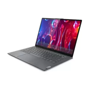 Lenovo ThinkBook 13x i5-1130G7 Notebook 33.8cm (13.3") WQXGA...