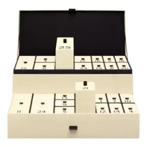 Jo Malone London 25 Day Advent Calendar - -