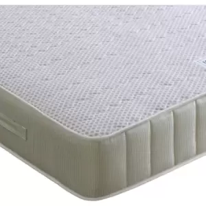 Memory Comfort Memory Foam Mattress King Size