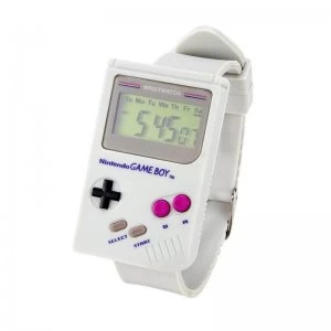 Gameboy Watch