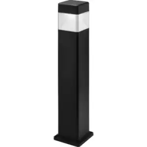 230V IP65 10W LED Polycarbonate Moulded Bollard - cct Adjustable - BLP10CCT - Knightsbridge