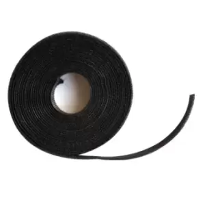 Label-the-cable LTC 1210 cable tie Black