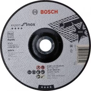 Bosch Accessories 2608600711 2608600711 Cutting disc (off-set) 230 mm 22.23mm