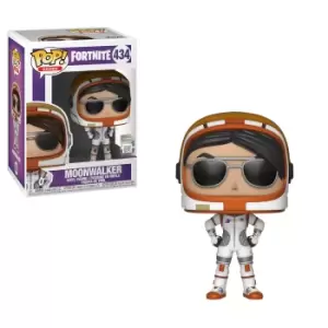 Fortnite Moonwalker Pop! Vinyl Figure