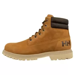 Helly Hansen Mens Fremont Boots Honey Wheat/Beluga/Boulder UK 8.5