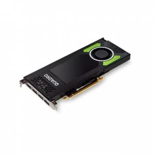 Lenovo Nvidia Quadro P4000 8GB GDDR5 Graphics Card