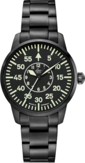 Laco Watch Pilot Watch Basic Visby 36