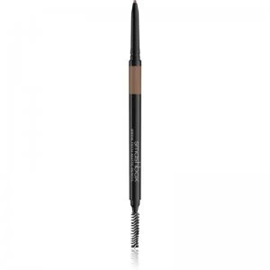 Smashbox Brow Tech Matte Pencil Automatic Brow Pencil with Brush Shade Blonde 0,09 g