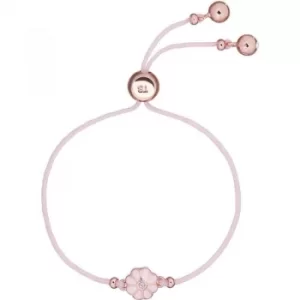 Ted Baker Darsay Daisy Bracelet