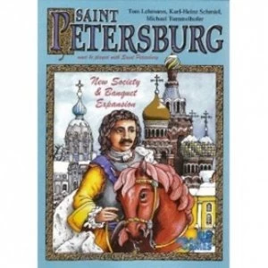 St Petersburg Expansion