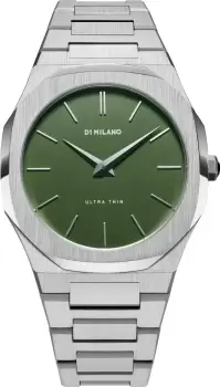 D1 Milano Watch Ultra Thin