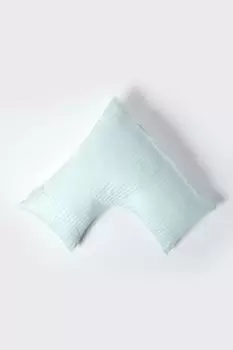 Egyptian Cotton Super Soft V Shaped Pillowcase 330 TC