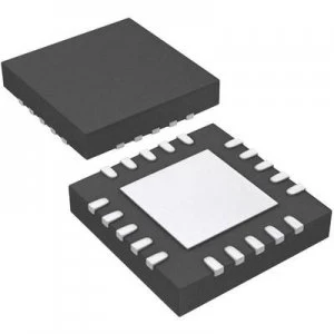 Interface IC customised Texas Instruments PCA9544ARGYR VQFN 20