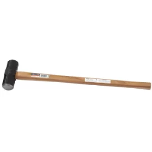 Draper 9948 3.2kg (7lb) Hickory Shaft Sledge Hammer