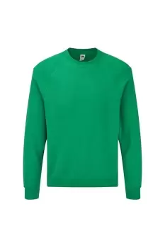 Classic Raglan Sweatshirt