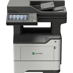 Lexmark MX622ADE Mono Laser Printer