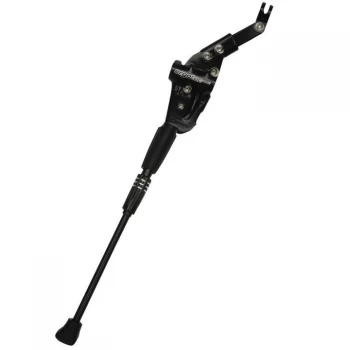 Humpert Rear Bike Stand - Black