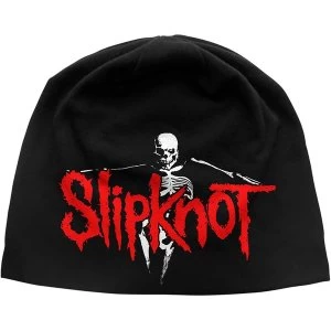 Slipknot - The Gray Chapter Beanie Hat