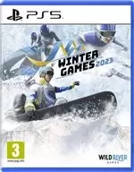 Winter Games 2023 PS5 Game