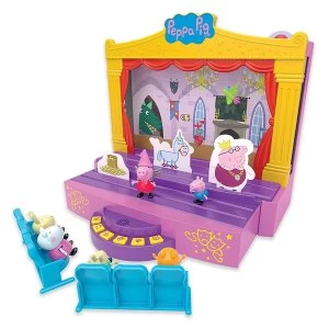 Peppa Pig's Stage Playset