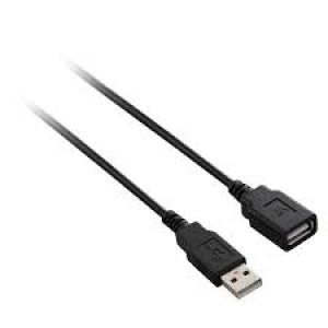 USB2.0 A to A Ext Cable 1.8M J151411