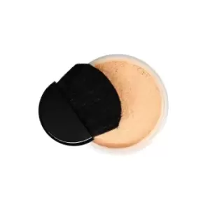 W7 Sheer Loose Powder Ivory 20 g