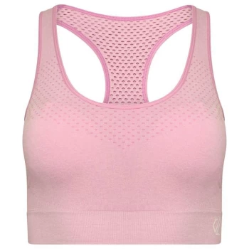 Dare 2b Laura Whitmore Don't Sweat It Sports Bra - LupineLavMrl