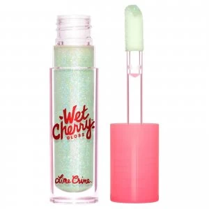 Lime Crime Wet Cherry Lip Gloss (Various Shades) - Minty Cherry