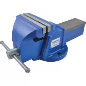 150MM Light Duty Bench Vice