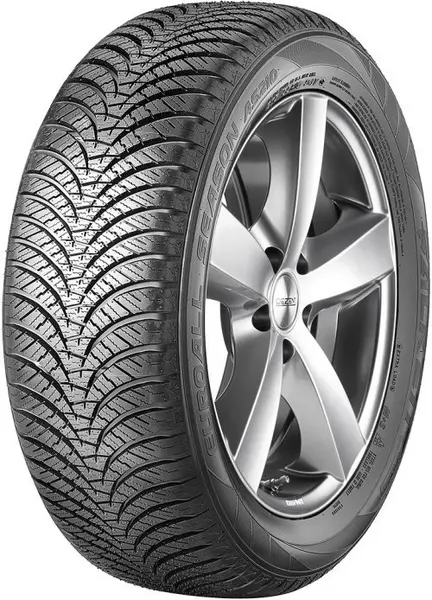 Falken EUROALL SEASON AS210 255/45 R19 104V passenger car All-season tyres Tyres 339813 Tyres (100001)