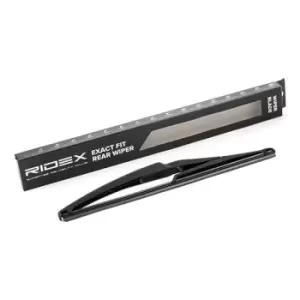 RIDEX Wiper blade 298W0024 Windscreen wiper,Window wiper MERCEDES-BENZ,BMW,OPEL,C-Klasse T-modell (S204),A-Klasse (W169),B-Klasse (W245)