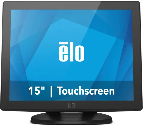 Elo 15" 1515L Touch Screen LCD Monitor