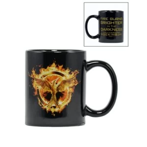 Hunger Games - Mockingjay Mug