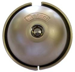 Meroni Ufo Lock for Vans Gates and Glass Doors