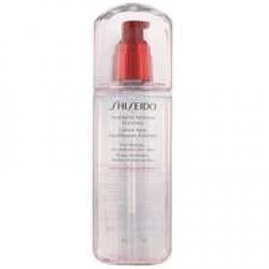 Shiseido Softeners and Balancing Lotions Treatment Softener Enriched 150ml / 5 fl.oz.